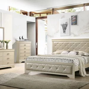 BEDROOM SET